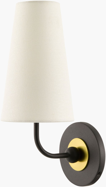 Surya Elowen ELW-002 Wall Sconce