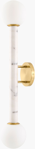 Surya Marzia MZI-019 Wall Sconce