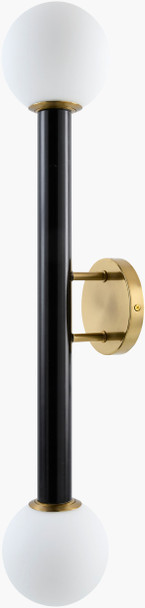 Surya Marzia MZI-020 Wall Sconce