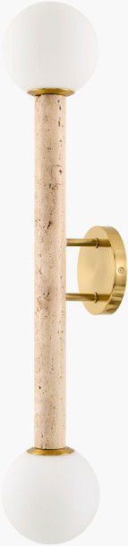 Surya Marzia MZI-023 Wall Sconce