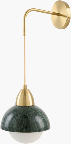 Surya Marzia MZI-038 Wall Sconce