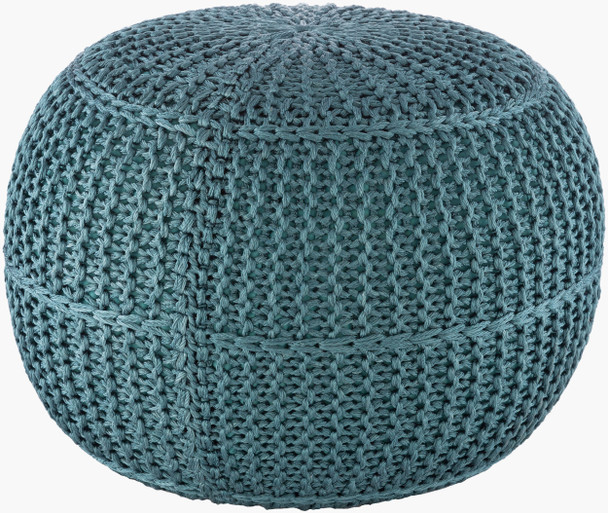 Surya Dita DTPF-002 Pouf