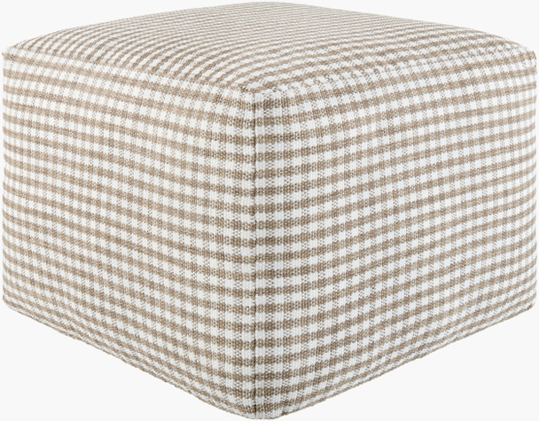 Surya Island Vibe IDPF-002 Pouf