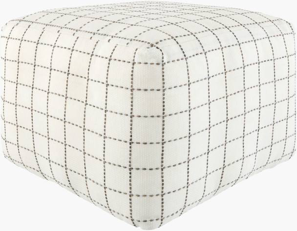 Surya Island Vibe IDPF-006 Pouf
