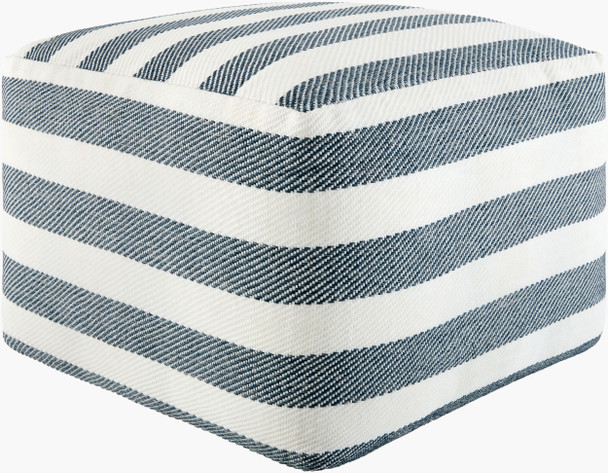 Surya Island Vibe IDPF-010 Pouf