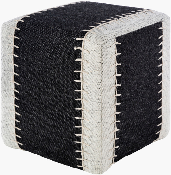 Surya Niko NKPF-001 Pouf