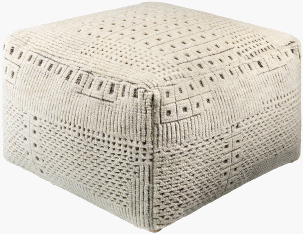 Surya Tunisia TUPF-002 Pouf