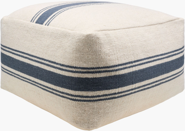 Surya Waylon WYPF-001 Pouf