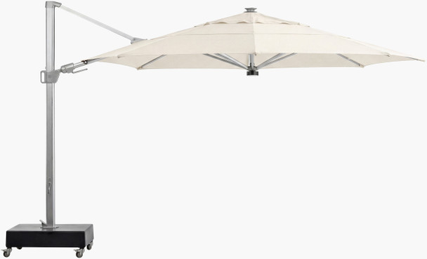 Surya Parasol 13' Solar PASL-005 Cantilever