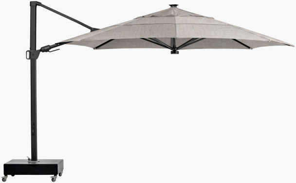 Surya Parasol 13' Solar PASL-016 Cantilever