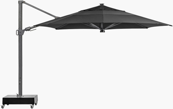 Surya Parasol 13' Solar PASL-023 Cantilever