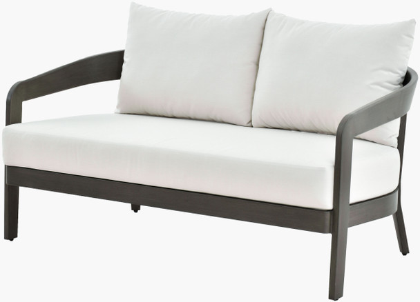Surya Daniella DANE-003 Loveseat