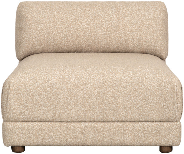 Surya Meryl MRYL-001 Modular Sofa