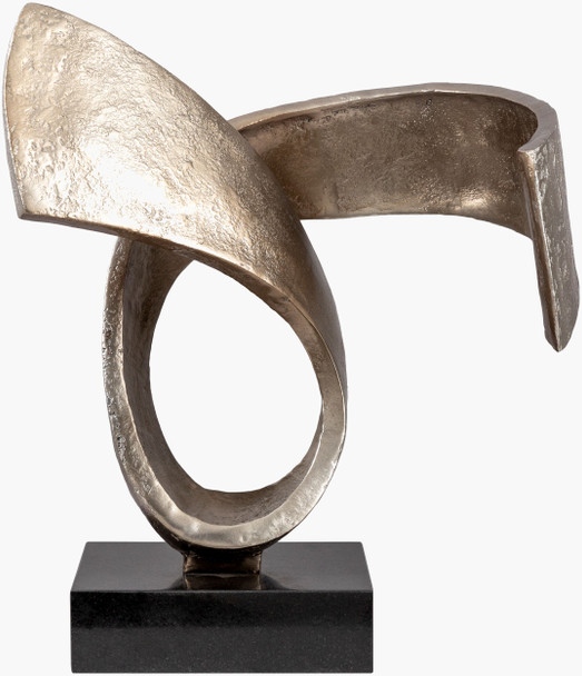Surya Icaro IRO-002 Decorative Sculpture