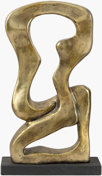 Surya Neblina NEN-001 Decorative Sculpture