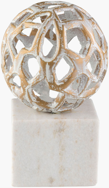 Surya Orb ORB-001 Decorative Sculpture