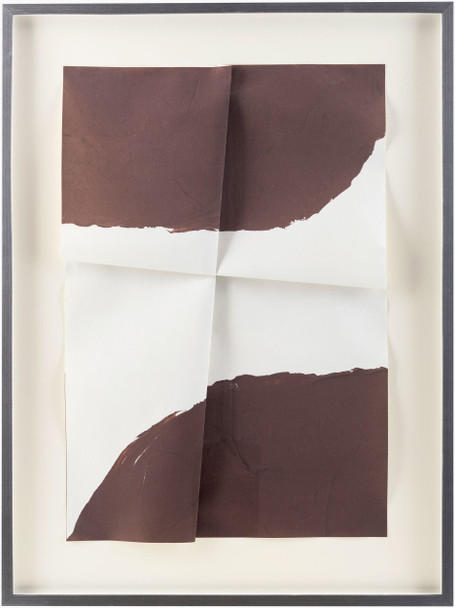 Surya Between BETW-003 Framed Art