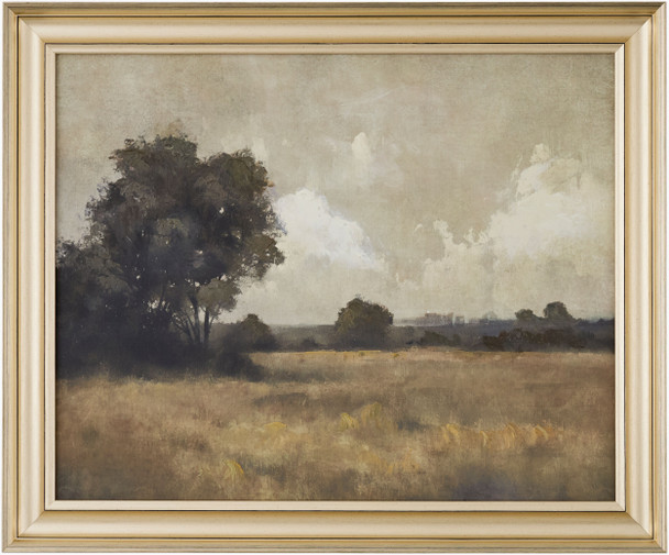 Surya Eldorado ELDO-003 Framed Art