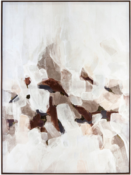 Surya Kalahari AKH-003 Framed Art