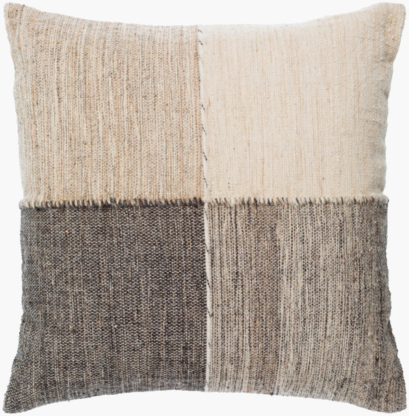 Surya Bartram ART-001 Accent Pillows