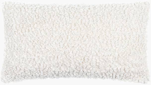 Surya Boculette BCT-003 Lumbar Pillows