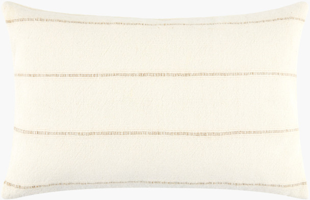 Surya Charleston CLT-001 Lumbar Pillows