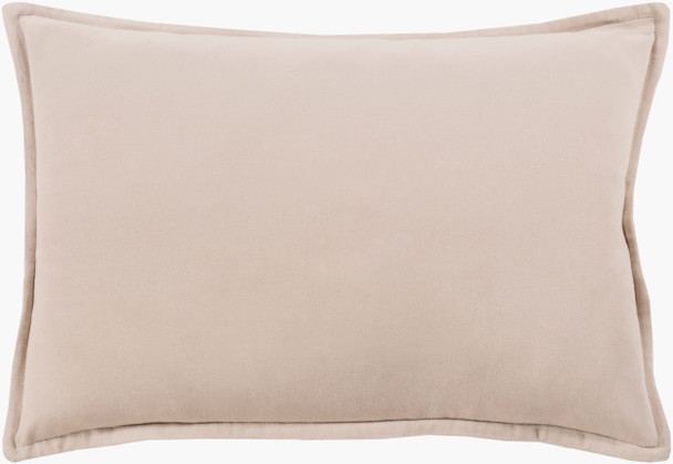 Surya Cotton Velvet CV-005 Lumbar Pillows