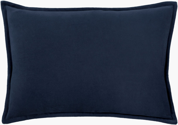 Surya Cotton Velvet CV-009 Lumbar Pillows