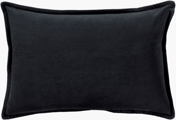 Surya Cotton Velvet CV-012 Lumbar Pillows