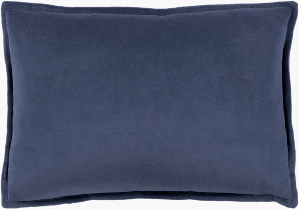 Surya Cotton Velvet CV-016 Lumbar Pillows
