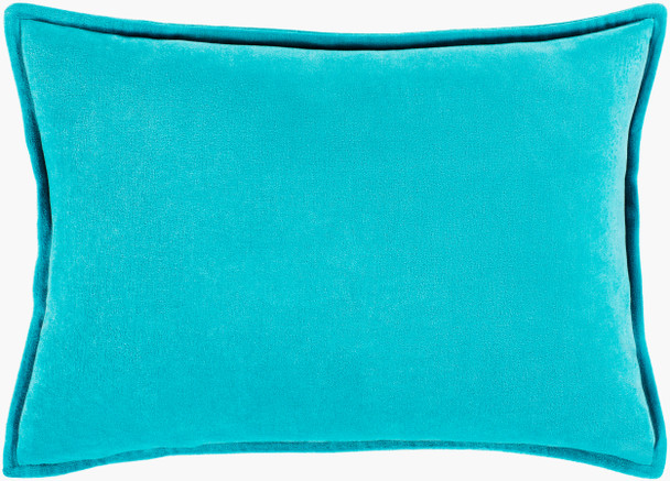 Surya Cotton Velvet CV-019 Lumbar Pillows