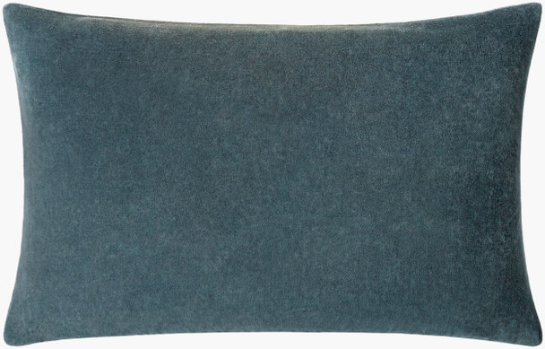 Surya Cotton Velvet CV-058 Lumbar Pillows