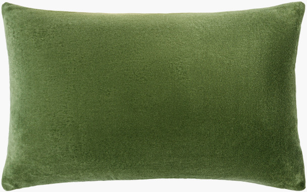 Surya Cotton Velvet CV-063 Lumbar Pillows
