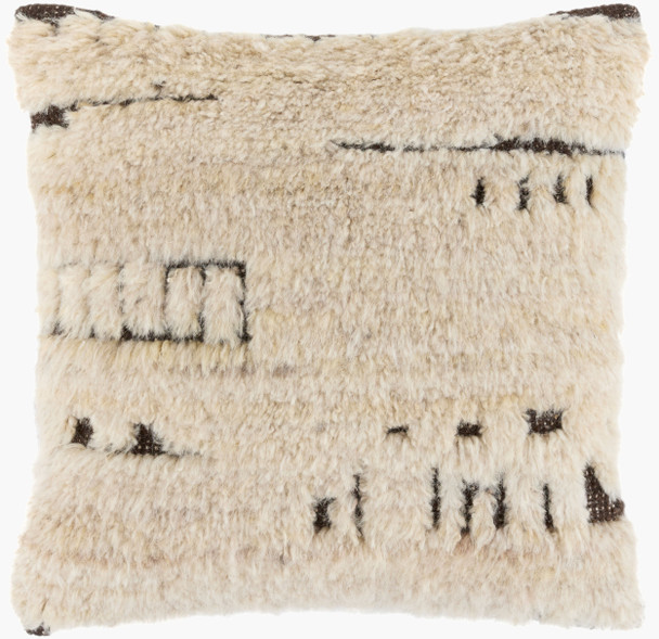 Surya Glacen GLCN-002 Accent Pillows