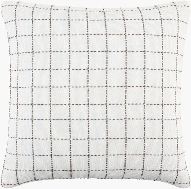 Surya Harbour HBU-006 Accent Pillows