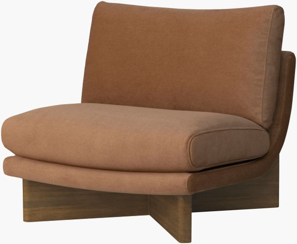 Livabliss Rosalia ROSA-001 Accent Chair