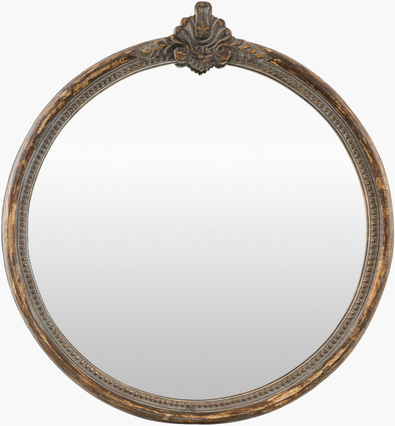 Livabliss Aden ADEN-001 Accent Mirror