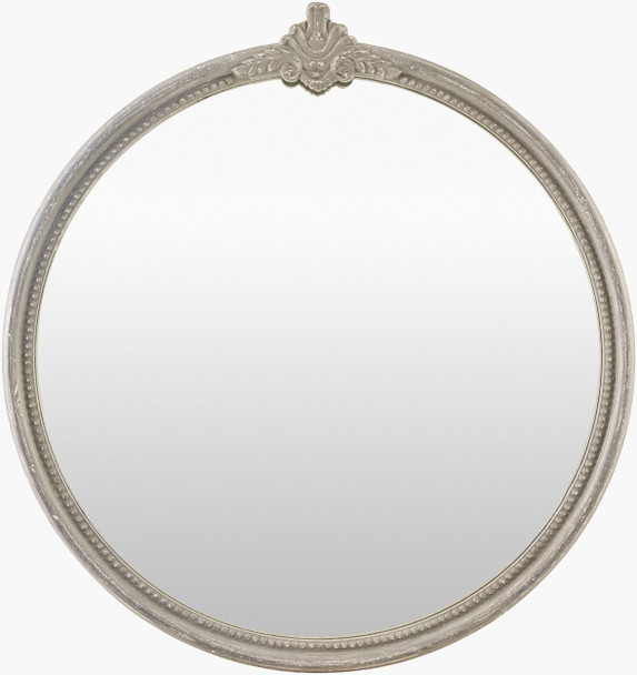Livabliss Aden ADEN-002 Accent Mirror