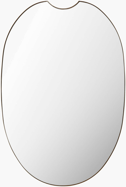 Livabliss Ajanta AJT-001 Accent Mirror