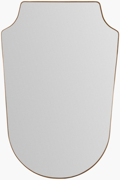 Livabliss Ajanta AJT-002 Accent Mirror