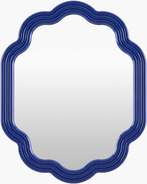 Livabliss Aysun ASUN-001 Accent Mirror