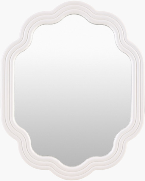 Livabliss Aysun ASUN-002 Accent Mirror