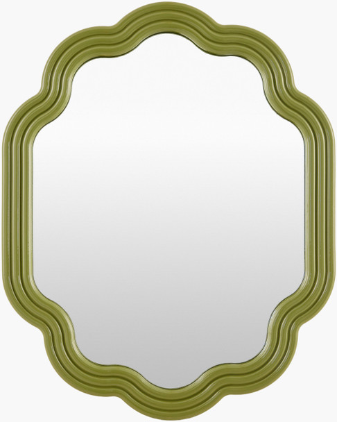 Livabliss Aysun ASUN-005 Accent Mirror