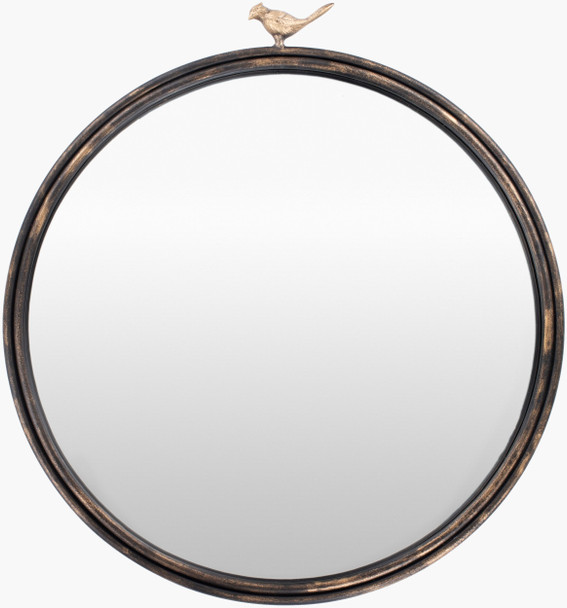 Livabliss Birdsong BDS-001 Accent Mirror