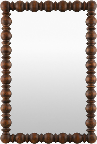 Livabliss Brennan BREN-001 Accent Mirror