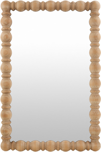 Livabliss Brennan BREN-002 Accent Mirror