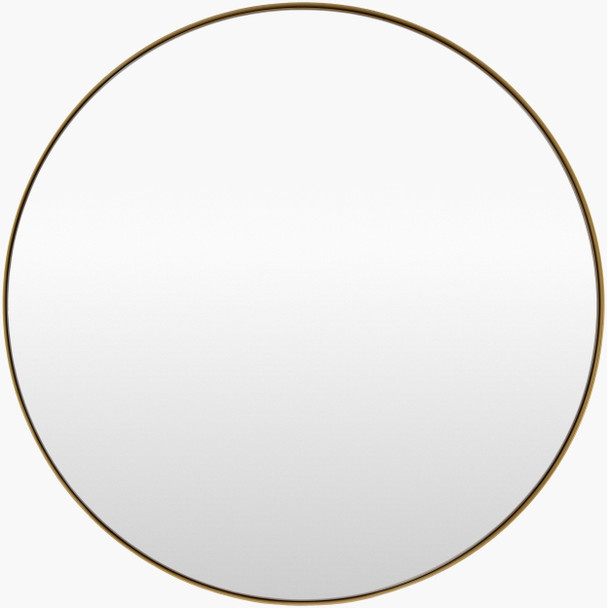 Livabliss Carbondale CALE-001 Accent Mirror