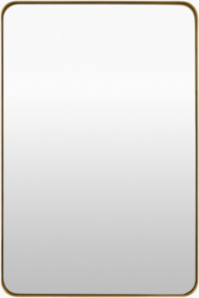 Livabliss Carbondale CALE-003 Accent Mirror