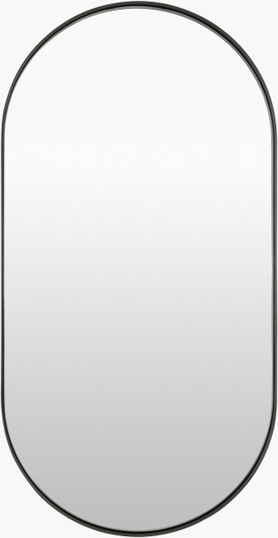 Livabliss Carbondale CALE-008 Accent Mirror