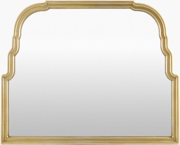 Livabliss Canterbury CANT-002 Mantel Mirror
